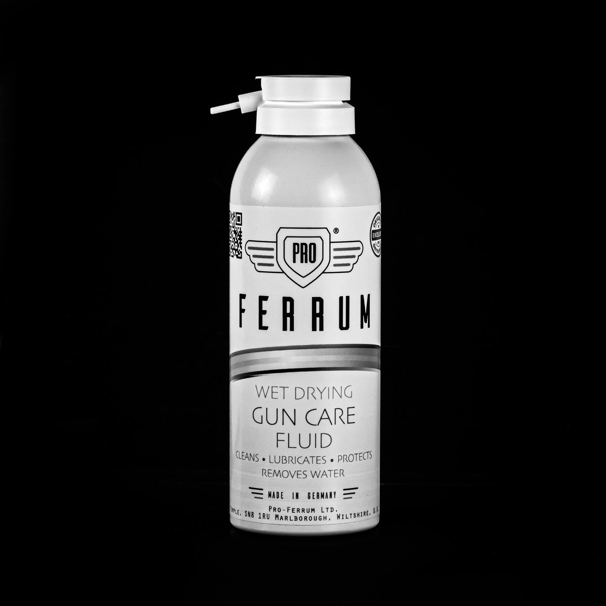 PRO FERRUM GUN FLUID 200ml